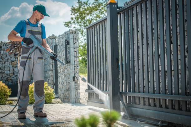 Best Fence Cleaning  in Girardville, PA