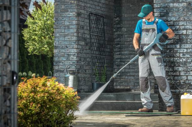 Best Parking Lot and Garage Cleaning  in Girardville, PA