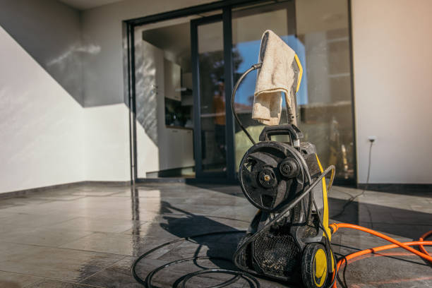 Girardville, PA  Pressure Washing Services Company