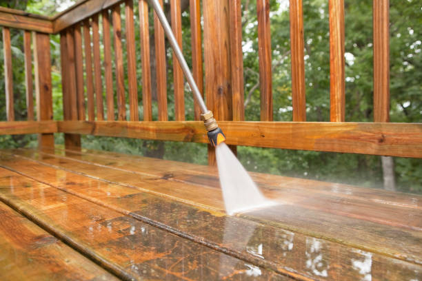 Best Building Exterior Washing  in Girardville, PA